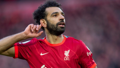 محمد صلاح