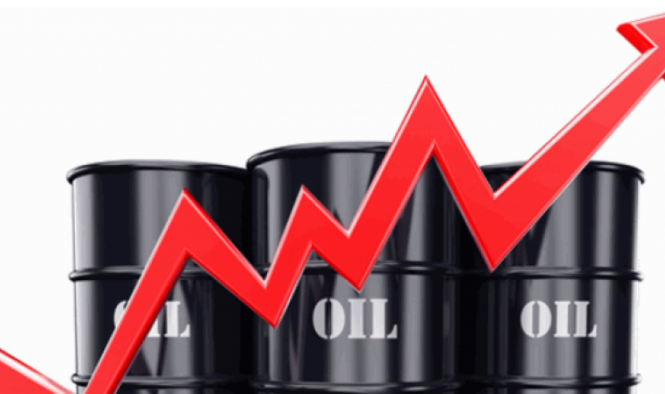 أسعار النفط تنخفض وروسيا تتعهد بالإلتزام في توريد الطاقة لأوروبا