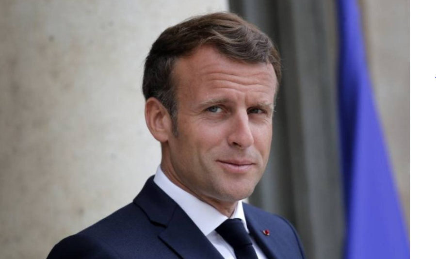 فرنسا تحدد موقفها الإيجابي في مسألة صراع روسيا و أوكرانيا
