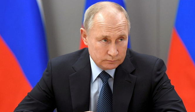 دبلوماسي فرنسي يكشف رفض بوتين إنهاء الحرب في أوكرانيا