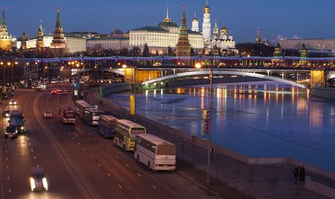 روسيا تحظر عشرات المنتجات من التصدير كرد على العقوبات الغربية