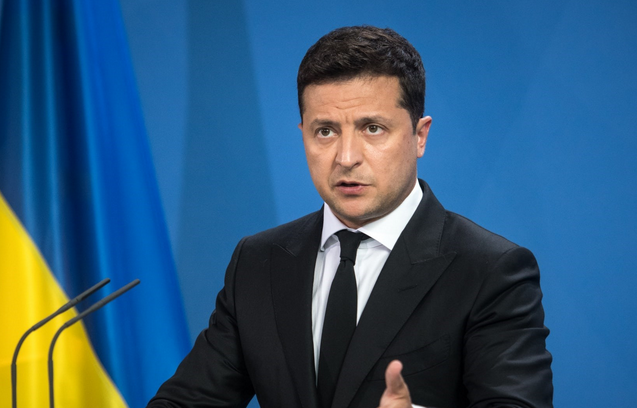زيلينسكي يعلن حصيلة رسمية لضحايا القوات الأوكرانية لأول مرة