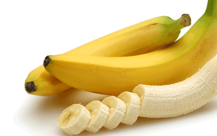 فوائد الموز قبل النوم وما حقيقة تسببه بالسمنة