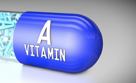 مؤشرات تحذيرية تدل على نقص فيتامين A في جسمك