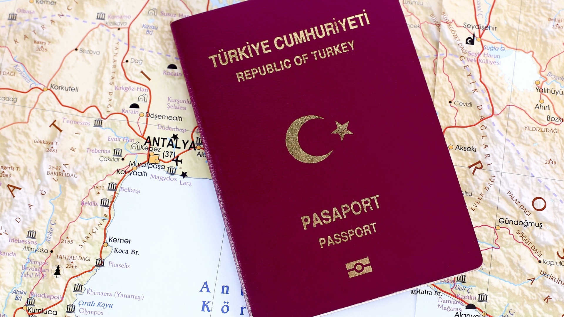 رابط مراحل التجنيس في تركيا  وشرط التسجيل