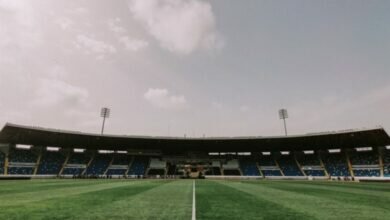 اين يقام نهائى دورى ابطال افريقيا 2022