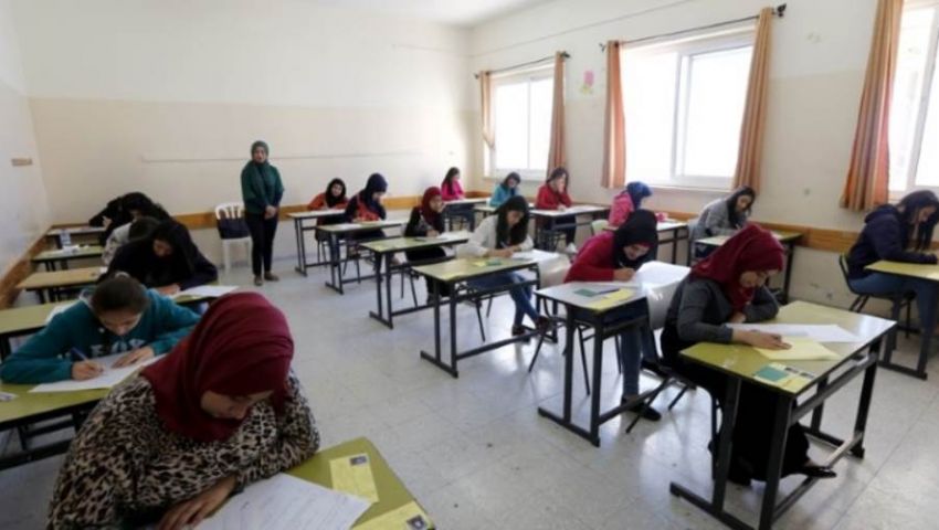 موقع شاومينج لتسريب الامتحانات الصف الثاني الاعدادي بمصر