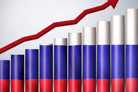المشكلة الرئيسة المؤدية لضعف الاقتصاد الروسي هو كثرة الإنفاق في المجال