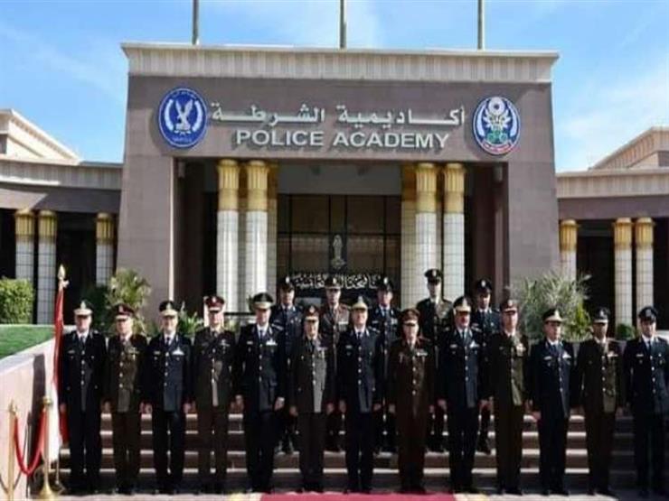 مواعيد تقديم معهد معاون شرطة 2022 في مصر
