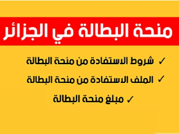 الجزائر: التسجيل في منحة البطالة للمرأة المتزوجة 2022