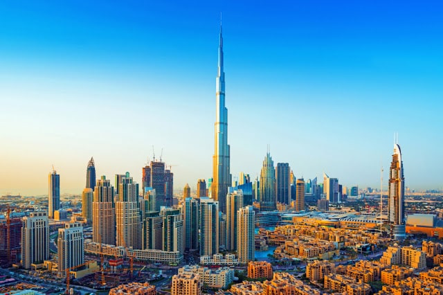 افضل اماكن سياحية في دبي رخيصة للعائلات