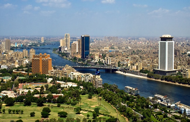افضل اماكن سياحية للخروج في القاهرة من ضمنها جزيرة المعادي