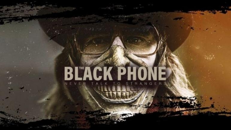 فيلم the black phone 2022 مترجم ايجي بست