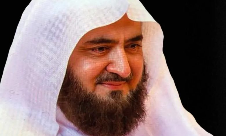 حقيقة وفاة الشيخ محمود خليل القارئ