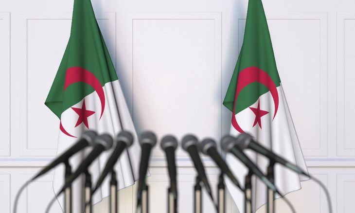 الجزائر: تفاصيل وفاة الصحفية صبرينة خليفي