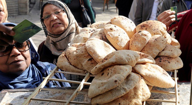 ما هي منظومة الخبز الجديدة في مصر ؟ 