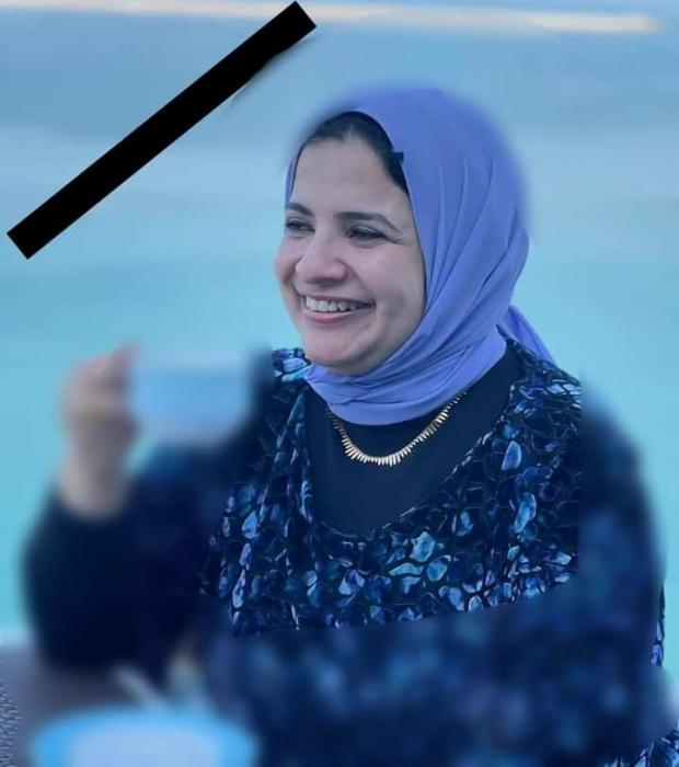 شاهد: سبب وفاة سميرة عزت في مصر