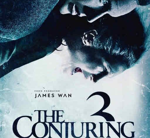 فيلم the conjuring 2 ويكيبيديا مترجم