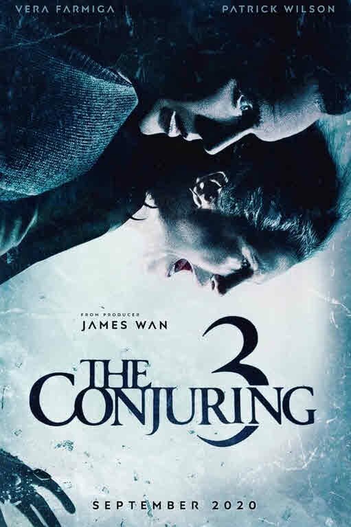 فيلم the conjuring 2 ويكيبيديا مترجم