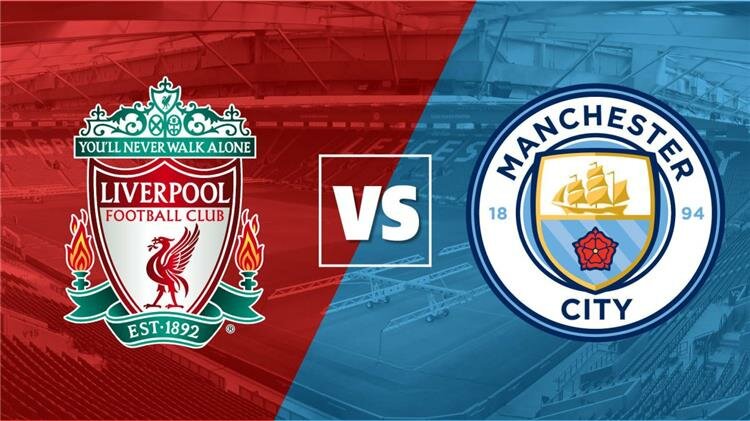 مباراة ليفربول ومانشستر سيتي