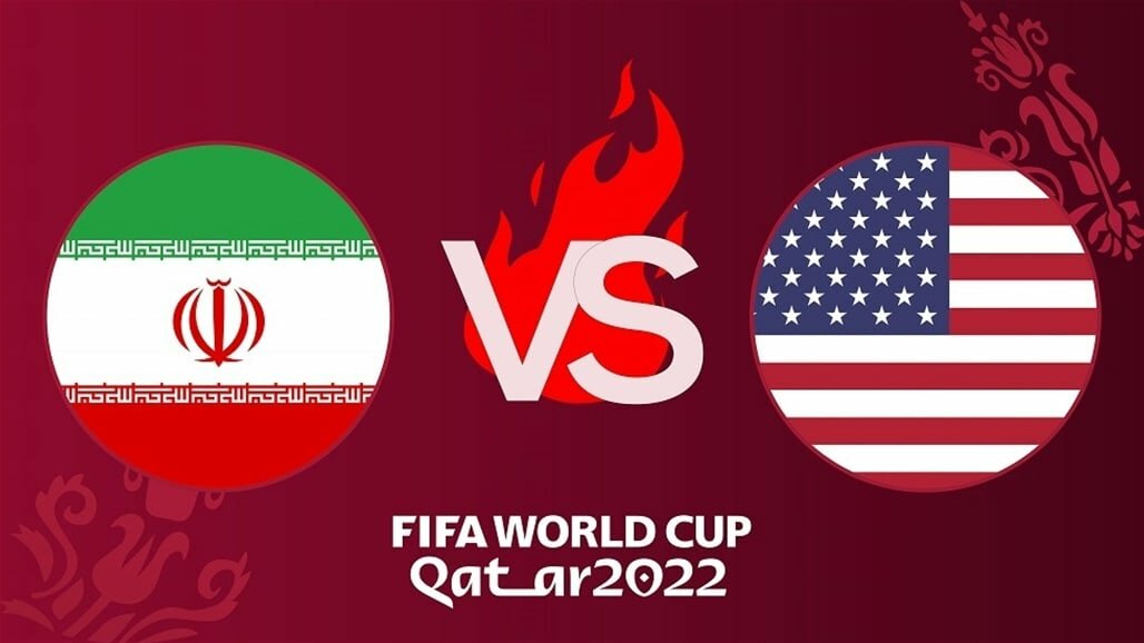 ايران ضد امريكا